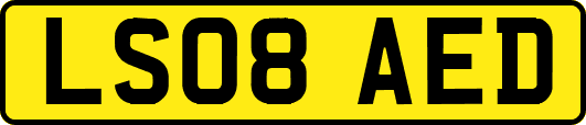 LS08AED