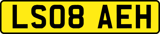 LS08AEH