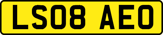 LS08AEO