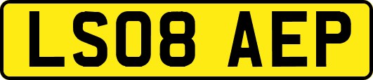 LS08AEP