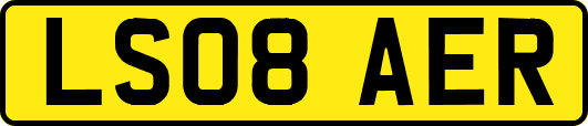 LS08AER