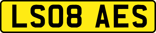 LS08AES