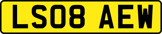 LS08AEW