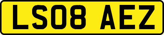 LS08AEZ