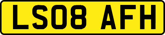 LS08AFH