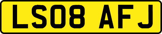 LS08AFJ