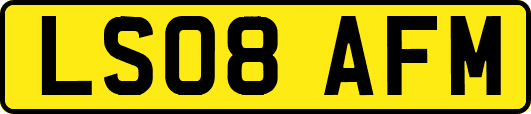 LS08AFM