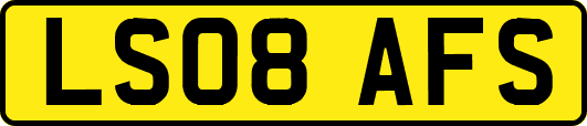 LS08AFS