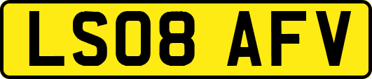 LS08AFV