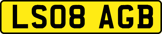 LS08AGB