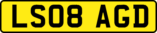 LS08AGD