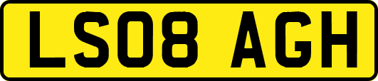 LS08AGH