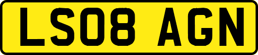 LS08AGN