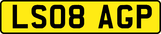 LS08AGP
