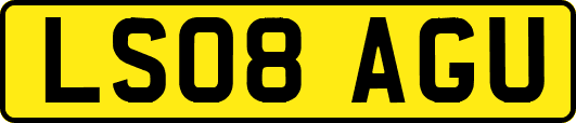 LS08AGU
