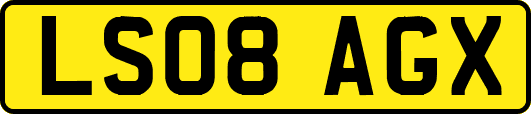 LS08AGX