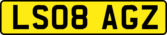 LS08AGZ