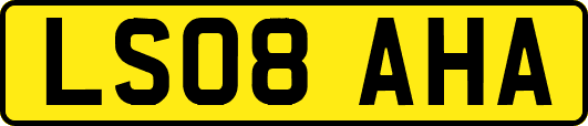 LS08AHA