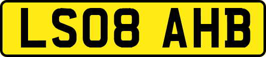 LS08AHB