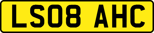 LS08AHC