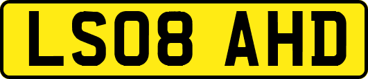 LS08AHD