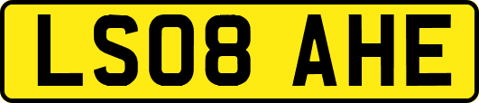 LS08AHE