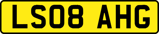 LS08AHG