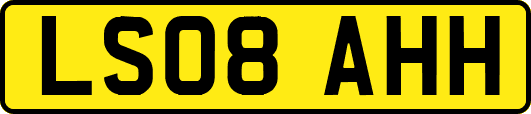 LS08AHH