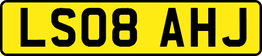 LS08AHJ