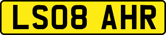 LS08AHR