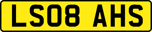 LS08AHS