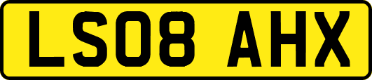 LS08AHX