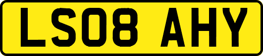 LS08AHY