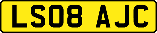 LS08AJC
