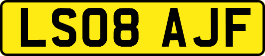 LS08AJF
