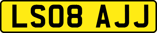 LS08AJJ