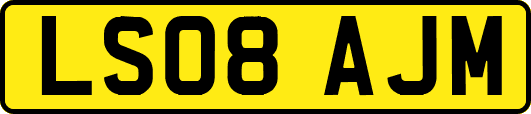 LS08AJM