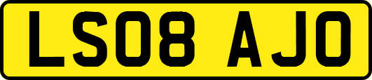 LS08AJO