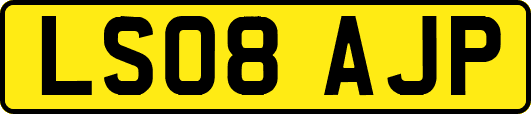LS08AJP