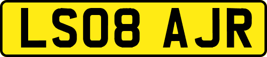 LS08AJR