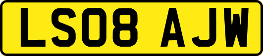 LS08AJW