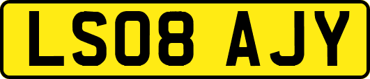 LS08AJY