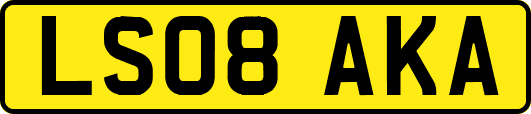 LS08AKA