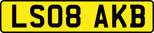 LS08AKB