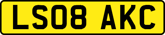LS08AKC