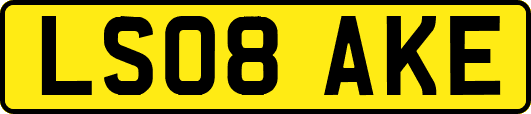 LS08AKE