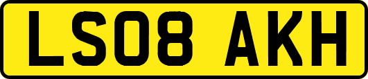 LS08AKH
