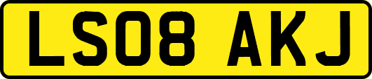 LS08AKJ