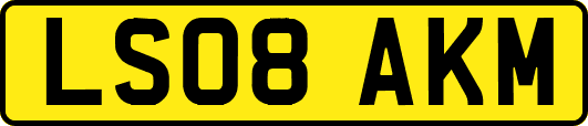 LS08AKM