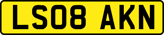 LS08AKN